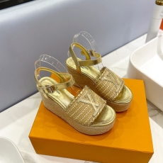 Louis Vuitton Sandals